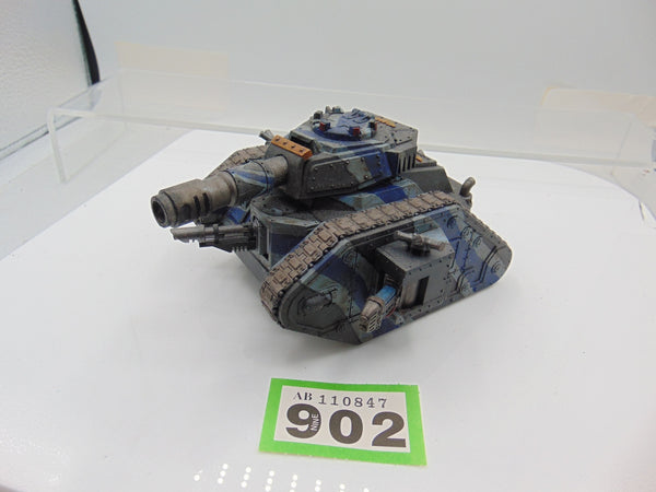 Leman Russ Battle Tank