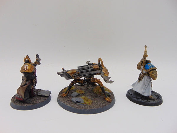 Celestar Ballista