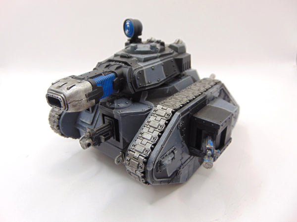 Leman Russ Executioner