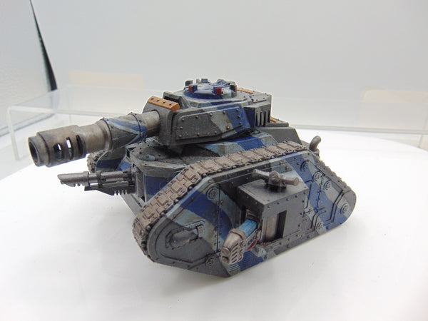 Leman Russ Battle Tank