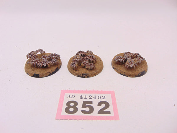 Canoptek Scarab Swarms