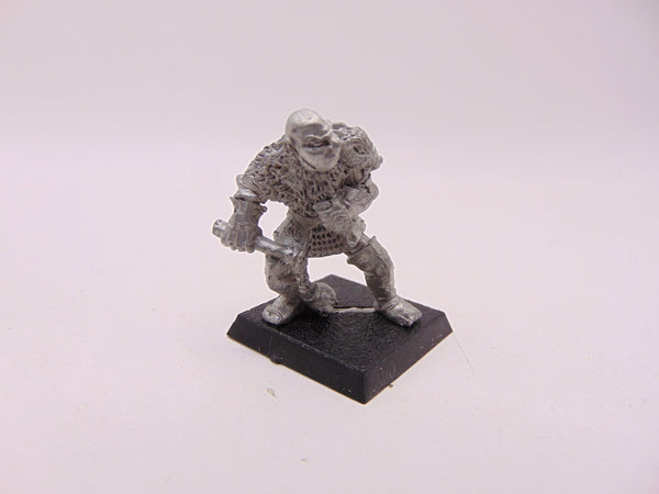 Chaos Thug