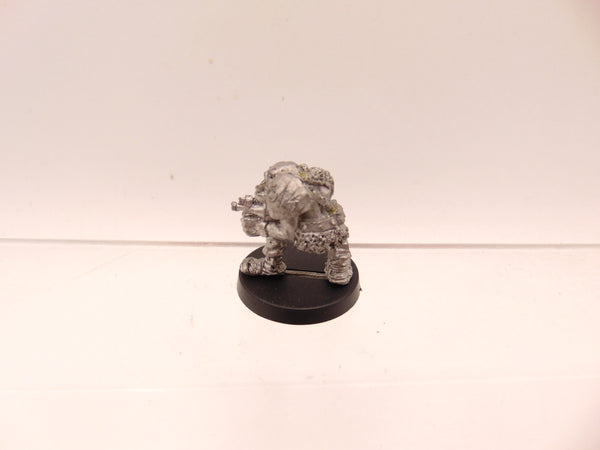 Space Ork Raider Boy