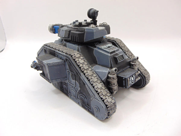 Leman Russ Executioner