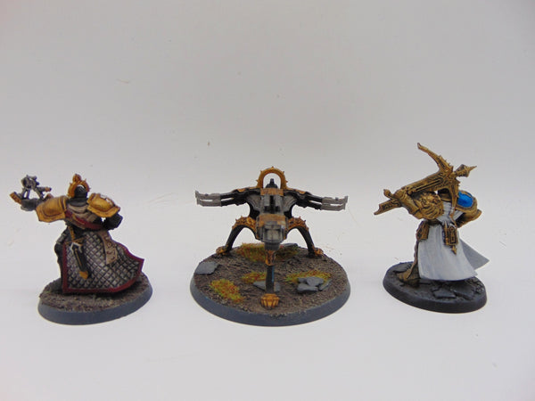 Celestar Ballista