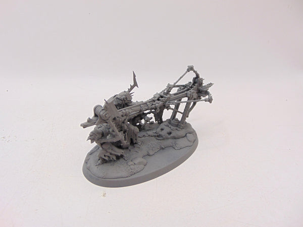 Beast Skewer Killbow