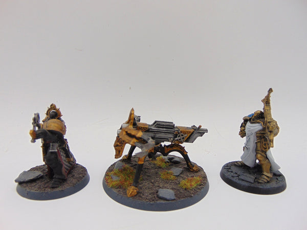 Celestar Ballista