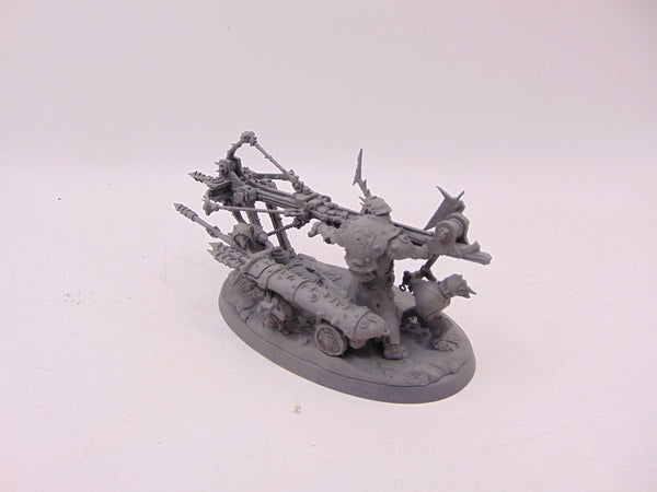 Beast Skewer Killbow