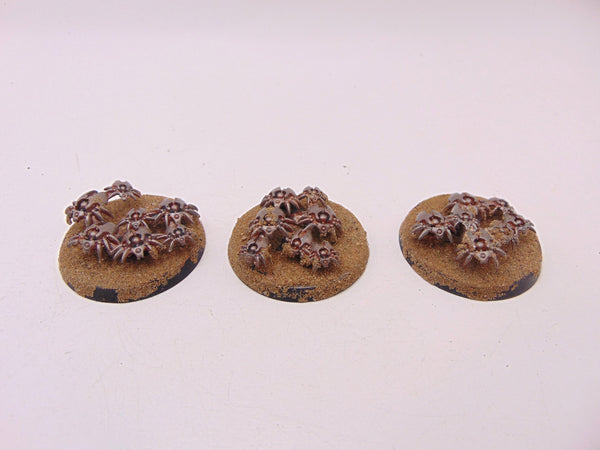 Canoptek Scarab Swarms