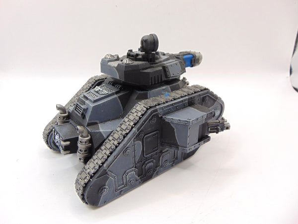 Leman Russ Executioner