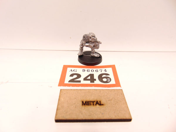 Space Ork Raider Boy