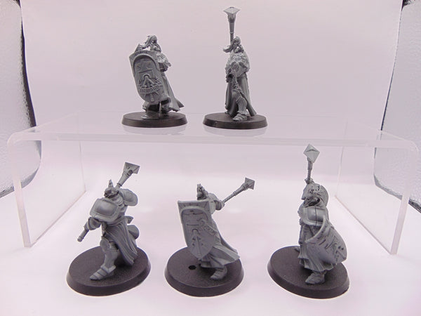 Sequitors