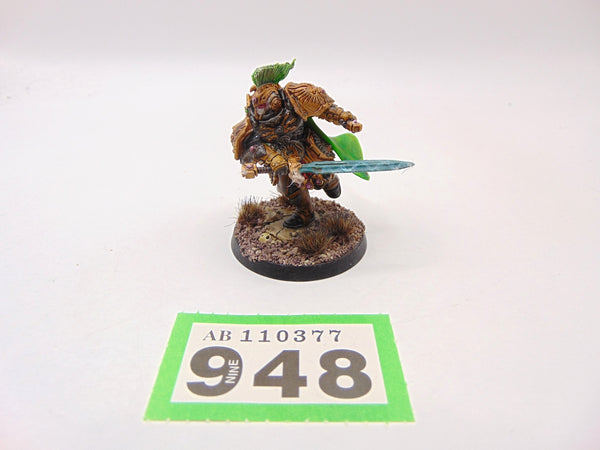 Blade Champion
