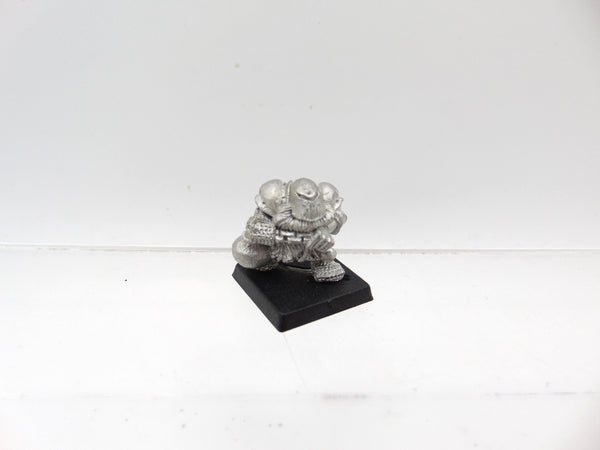 MM90 Chaos Dwarf with Flail