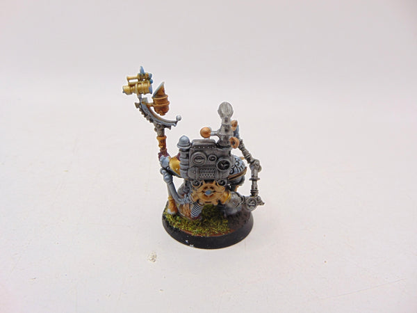 Aetheric Navigator