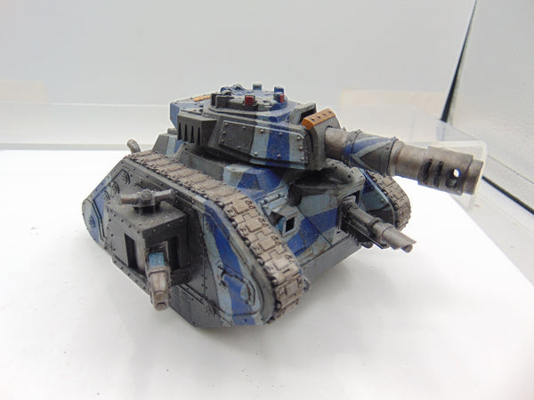 Leman Russ Battle Tank