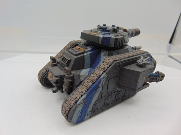 Leman Russ Battle Tank