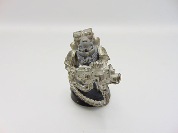 Devastator Heavy Bolter