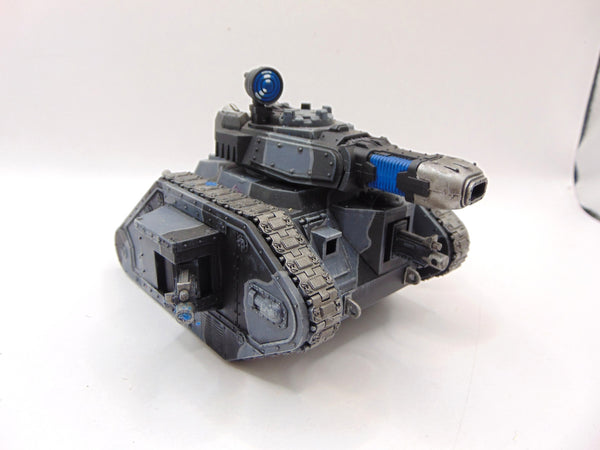 Leman Russ Executioner