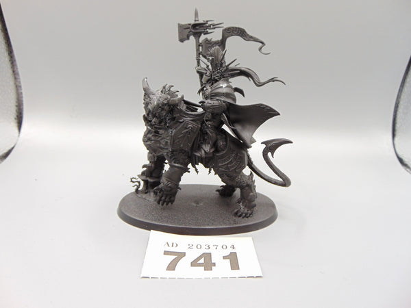 Vandus Hammerhand