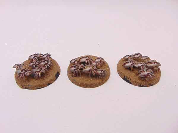 Canoptek Scarab Swarms