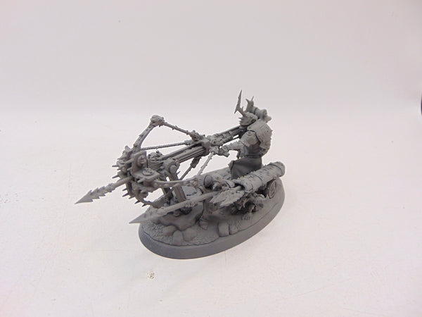 Beast Skewer Killbow