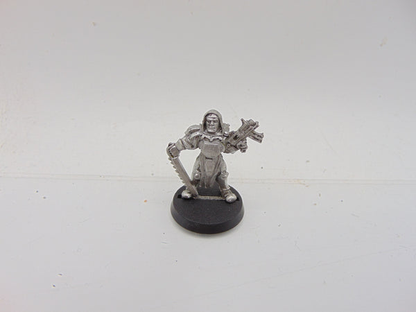 Rogue Trader Pirate 4 - Sensei