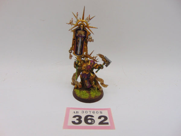 Lord Relictor