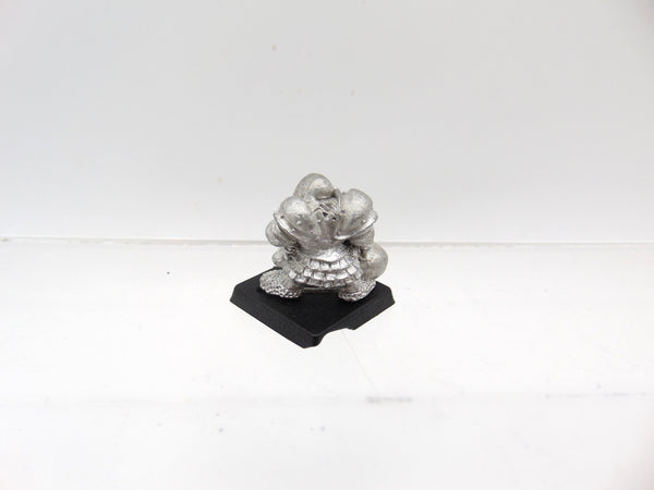 MM90 Chaos Dwarf with Flail