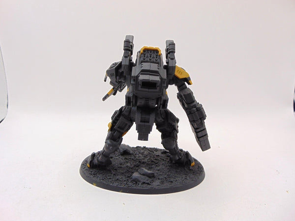 Ghostkeel Battlesuit