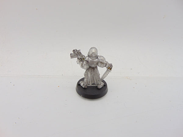 Rogue Trader Pirate 4 - Sensei