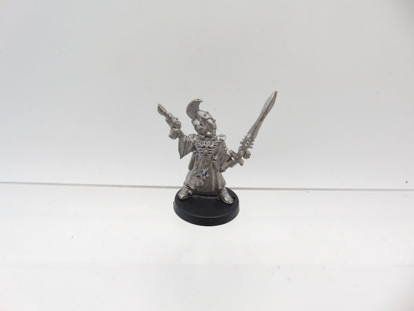 Warlock