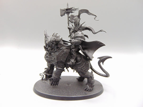 Vandus Hammerhand