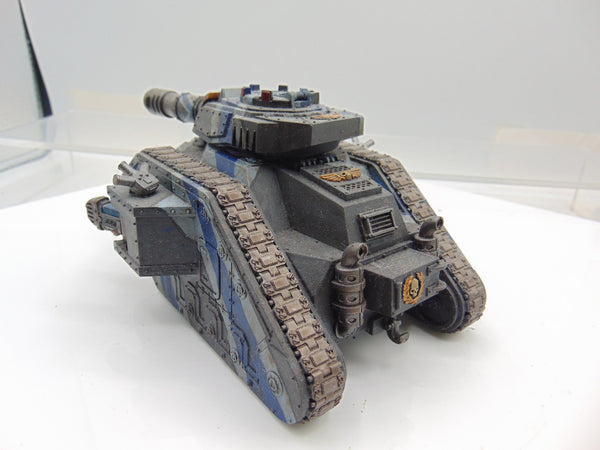 Leman Russ Battle Tank