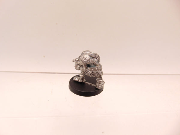 Space Ork Raider Boy