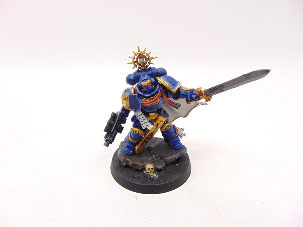 Primaris Captain