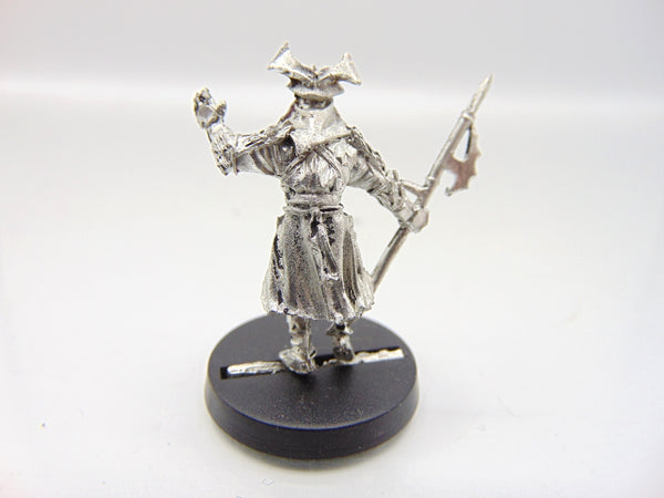 Easterling Captain