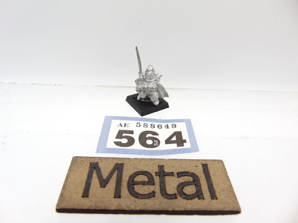 Chaos Dwarf BC6 Doomaxe The Dreaded