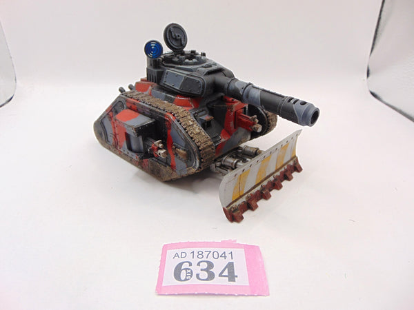 Leman Russ Vanquisher