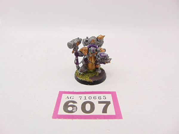 Torrk Lennsen, Admiral of the First Fleet