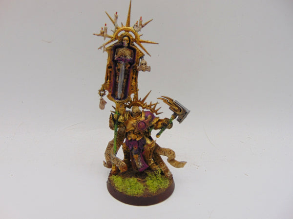 Lord Relictor