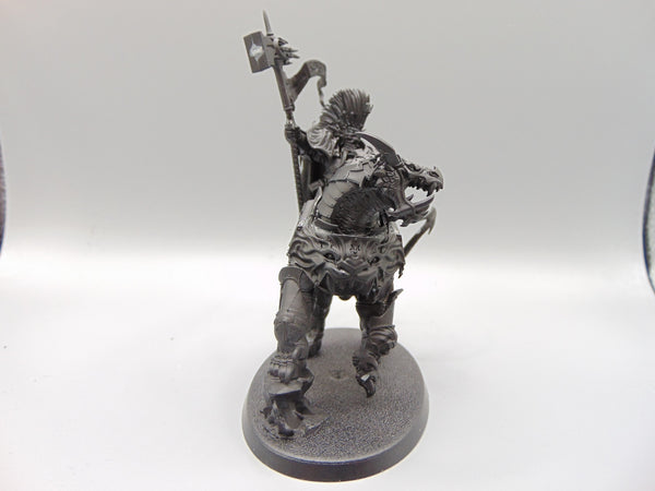 Vandus Hammerhand