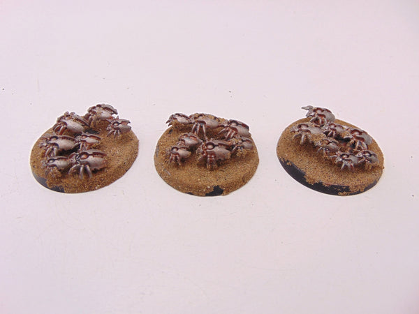 Canoptek Scarab Swarms