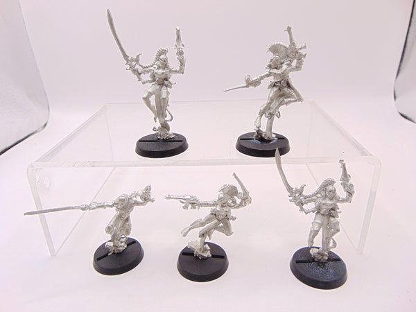 Harlequin Troupe