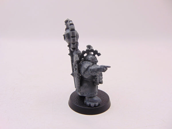 Cogsmith / Grimm Burloksson