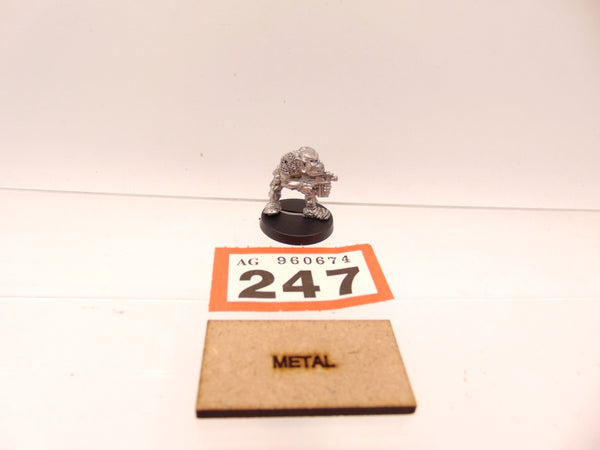 Space Ork Raider Boy