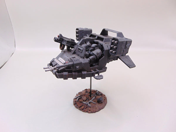 Land Speeder Typhoon