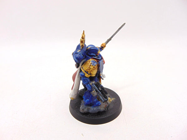 Primaris Captain