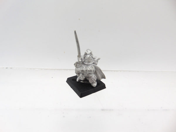 Chaos Dwarf BC6 Doomaxe The Dreaded