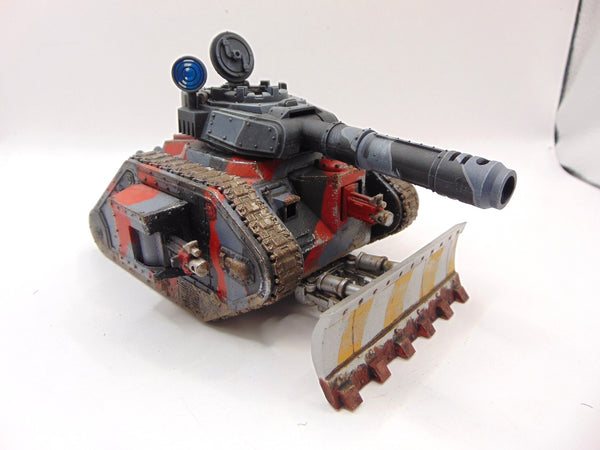 Leman Russ Vanquisher